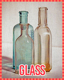 Glass