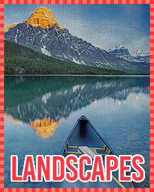 Landscapes