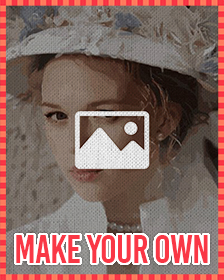 Make Your Own