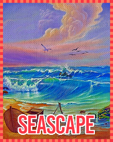 Seascape