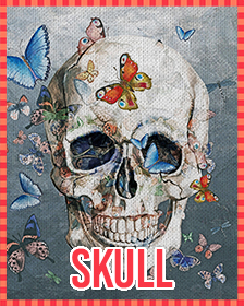 Skulls