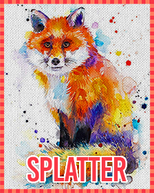 Splatter