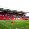 Ashton Gate Stadium Diamond Painting