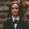 Blair Waldorf Bass Diamond Painting