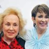 Doris Roberts And Patricia Heaton Diamond Painting