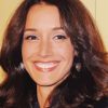 Jennifer Beals Actress Diamond Painting