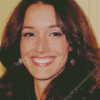 Jennifer Beals Actress Diamond Painting