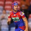 Newcastle Knights Team Player Diamond Painting