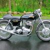 Norton 750 Commando Diamond Painting