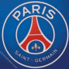 Paris Saint Germain Diamond Painting