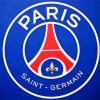 Paris Saint Germain Diamond Painting