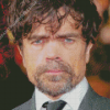 Peter Dinklage Diamond Painting