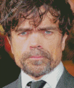 Peter Dinklage Diamond Painting