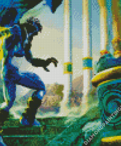 Soul Reaver Art Diamond Painting