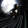 Vampire Hunter D Bloodlust Art Diamond Painting