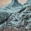 Zermatt Velaris Diamond Painting