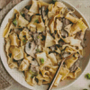 Beef Stroganoff Diamond Painting