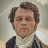 Mr Darcy Diamond Painting