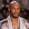 Tyson Beckford Diamond Painting