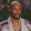 Tyson Beckford Diamond Painting