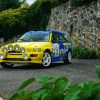 1994 Ford Escort RS Diamond Painting