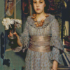 Anna Alma Tadema Diamond Painting