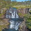 Australia Armidale Ebor Falls Diamond Painting