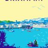 Brixham Diamond Painting