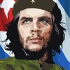 Che Guevara Diamond Painting