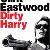 Clint Eastwood Dirty Harry Movie Diamond Painting