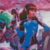 DVA Diamond Painting