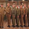 Dads Army Diamond Painting