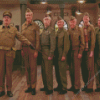 Dads Army Diamond Painting