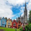 Deck Of Cards Cobh Diamond Painting