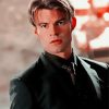 Elijah Mikaelson Vampire Diaries Diamond Painting