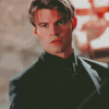 Elijah Mikaelson Vampire Diaries Diamond Painting