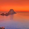 Es Vedra Sunset Diamond Painting