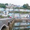 Looe Harbour Cornwall Diamond Painting