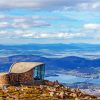 Mount Wellington Hobart Diamond Painting