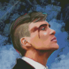 Peaky Blinders Diamond Painting