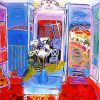 Raoul Dufy Diamond Painting