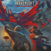 Ravenloft Poster Diamond Painting