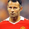 Ryan Giggs Diamond Painting