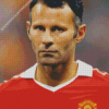 Ryan Giggs Diamond Painting