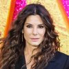 Sandra Bullock Diamond Painting