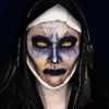 Scary Nun Diamond Painting