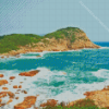 Shek O Hong Kong Diamond Painting