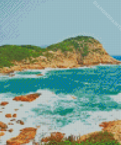 Shek O Hong Kong Diamond Painting