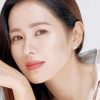 Son Ye Jin Face Diamond Painting