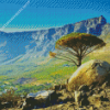 Tafelberg Diamond Painting